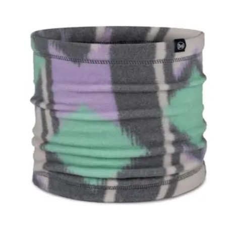 Lakats Polar Prints Neck Warmer