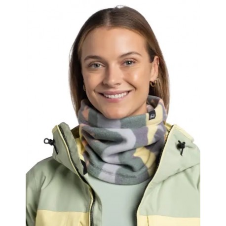 Polar Prints Neck Warmer