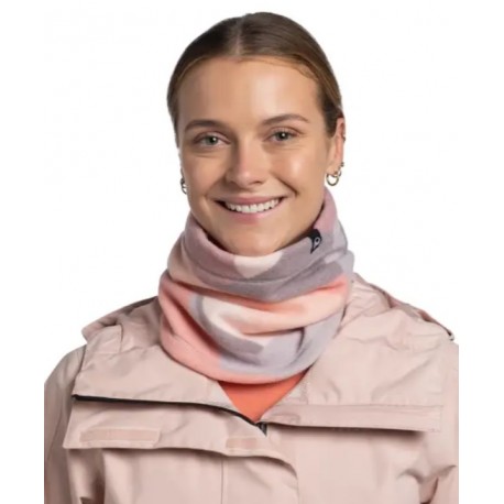 Lakats Polar Prints Neck Warmer