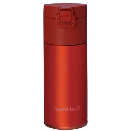 ALPINE Thermo Bottle ACTIVE, 0,35L