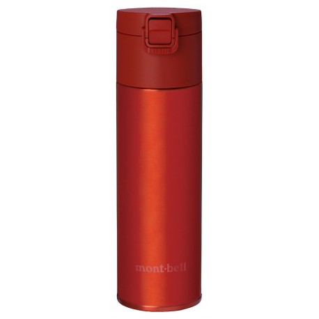 ALPINE Thermo Bottle ACTIVE, 0,5L