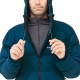 M PERMAFROST Light Down Parka