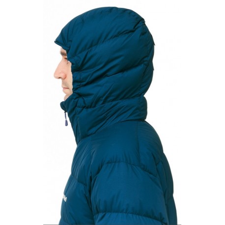 M PERMAFROST Light Down Parka