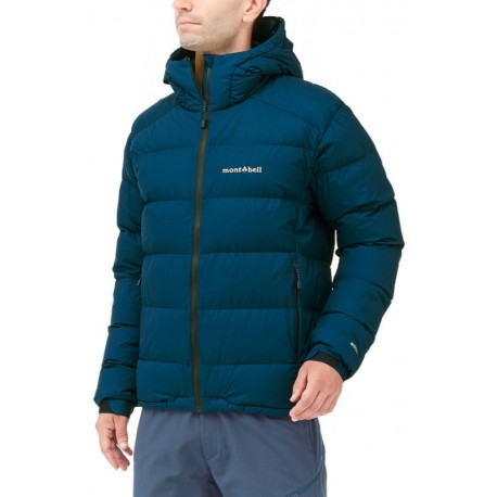 M PERMAFROST Light Down Parka