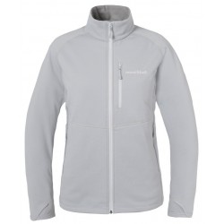 Jaka TRAIL ACTION Jacket W Light Grey