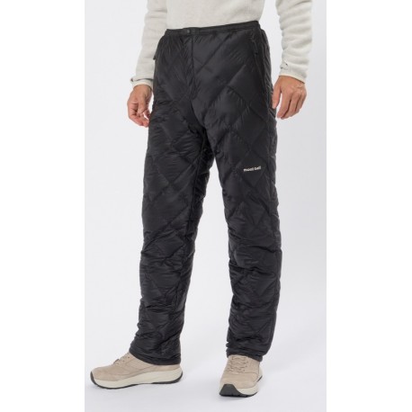 M SUPERIOR DOWN Pants