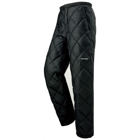 M SUPERIOR DOWN Pants