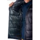 Jaka M ALPINE DOWN Parka Evergreen Dark