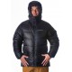 Jaka M ALPINE DOWN Parka Evergreen Dark