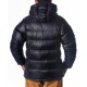 M ALPINE DOWN Parka Evergreen Dark