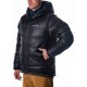 Jaka M ALPINE DOWN Parka Evergreen Dark