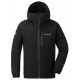 POWDER GLIDE Parka M