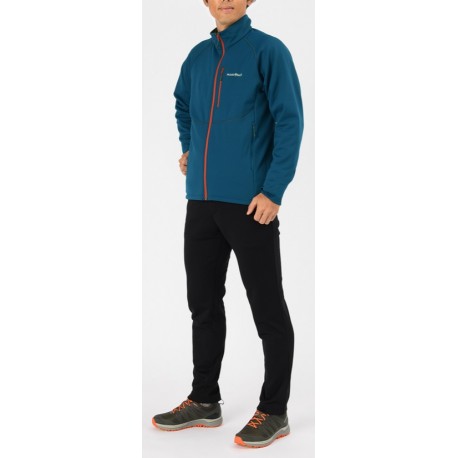 Jaka TRAIL ACTION Jacket M Black