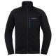 Jaka TRAIL ACTION Jacket M Black