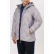 Jaka W NEIGE DOWN PARKA Blue Green