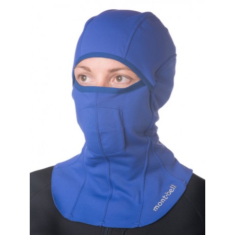 TRAIL ACTION Balaclava