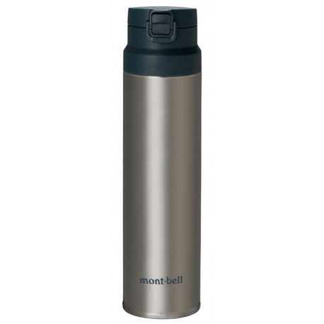 ALPINE Thermo Bottle ACTIVE 0,9L