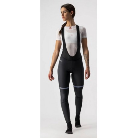 Velo bikses POLARE Woman Bibtight