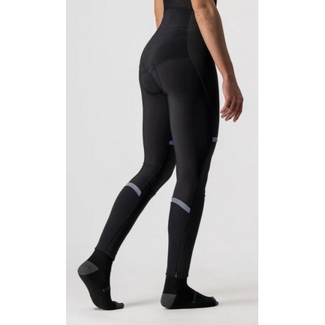 Velo bikses POLARE Woman Bibtight
