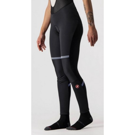 Velo bikses POLARE Woman Bibtight