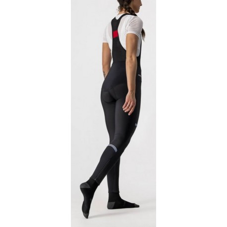 Velo bikses POLARE Woman Bibtight