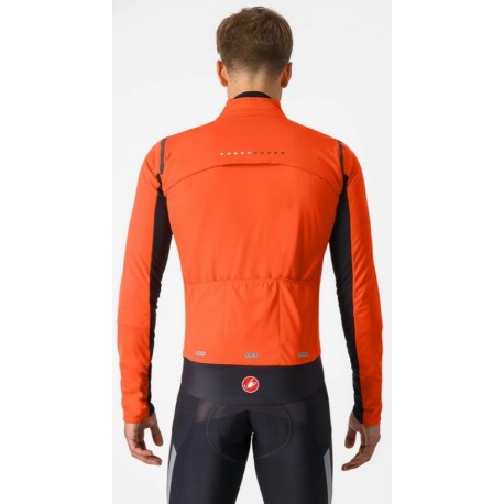 Velo jaka ALPHA DOPPIO RoS Jacket