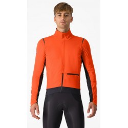 Velo jaka ALPHA DOPPIO RoS Jacket