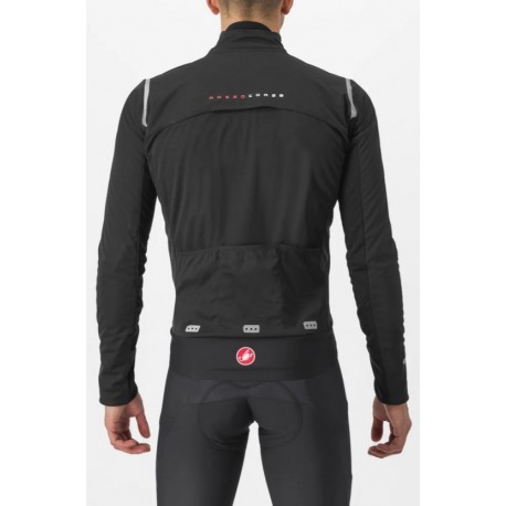 Velo jaka ALPHA DOPPIO RoS Jacket