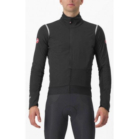 Velo jaka ALPHA DOPPIO RoS Jacket