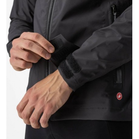 Velo jaka TRAIL GT Jacket