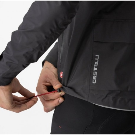 Velo jaka TRAIL GT Jacket