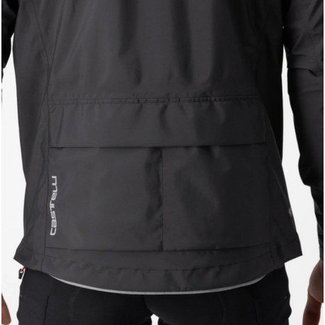 Velo jaka TRAIL GT Jacket