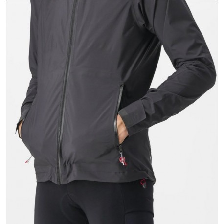 Velo jaka TRAIL GT Jacket