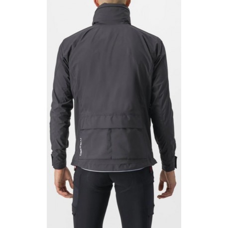 Velo jaka TRAIL GT Jacket