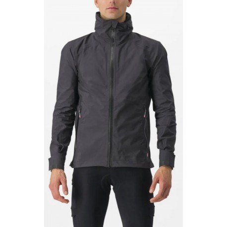 Velo jaka TRAIL GT Jacket