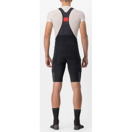 UNLIMITED THERMAL Bibshort