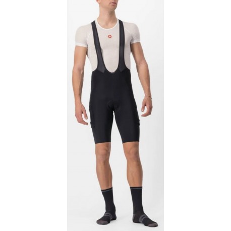 UNLIMITED THERMAL Bibshort