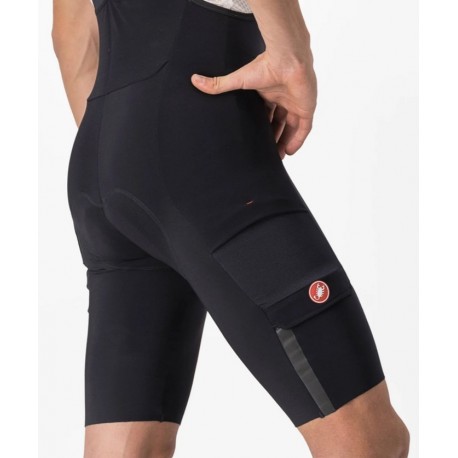 UNLIMITED THERMAL Bibshort