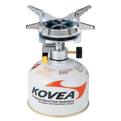 Gāzes deglis HIKER STOVE