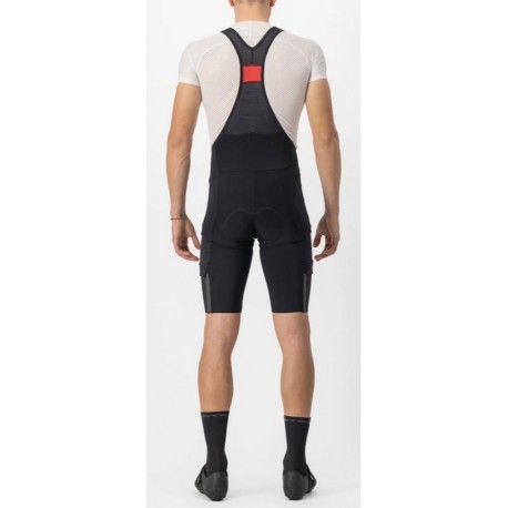 UNLIMITED THERMAL Bibshort