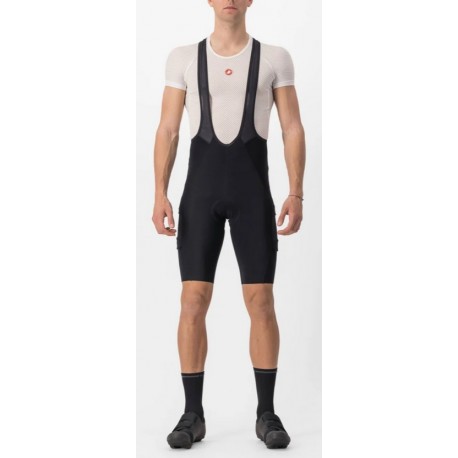 UNLIMITED THERMAL Bibshort