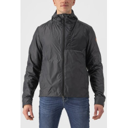 RISCALDA PUFFY Jacket