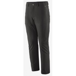 Patagonia M TERRAVIA Trail Pants Reg Black