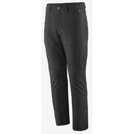 Patagonia Bikses M TERRAVIA Trail Pants Reg Black