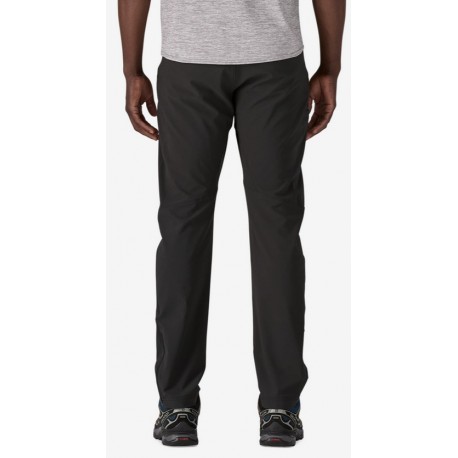 Patagonia Bikses M TERRAVIA Trail Pants Reg Black