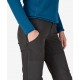 Patagonia Bikses W POINT PEAK Trail Pants Reg smolder blue