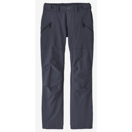 Patagonia Bikses W POINT PEAK Trail Pants Reg smolder blue