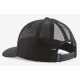 Patagonia Cepure FITZ ROY Trout Trucker Hat