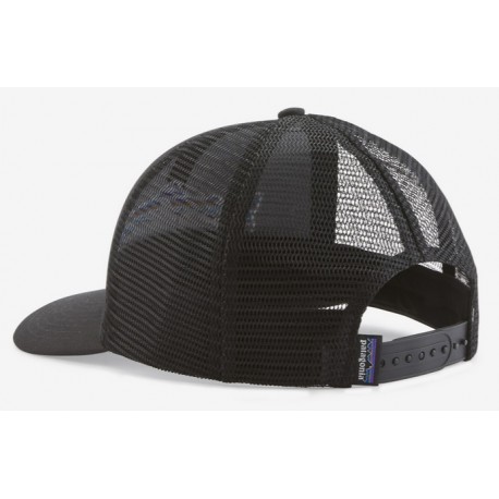 Patagonia Cepure FITZ ROY Trout Trucker Hat