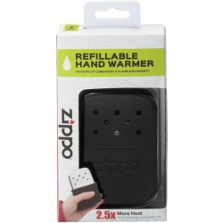 Zippo Benzina sildītājs HANDWARMER